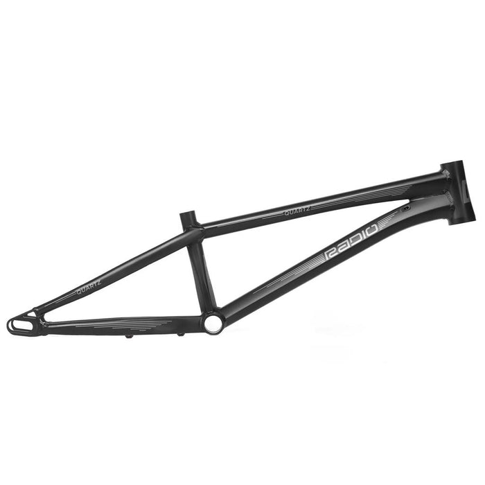 Radio Race QUARTZ PRO Frame