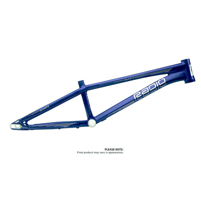 Radio Race QUARTZ PRO Frame