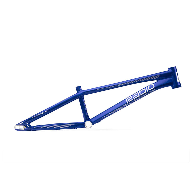 Radio Race QUARTZ PRO XXXXL Frame