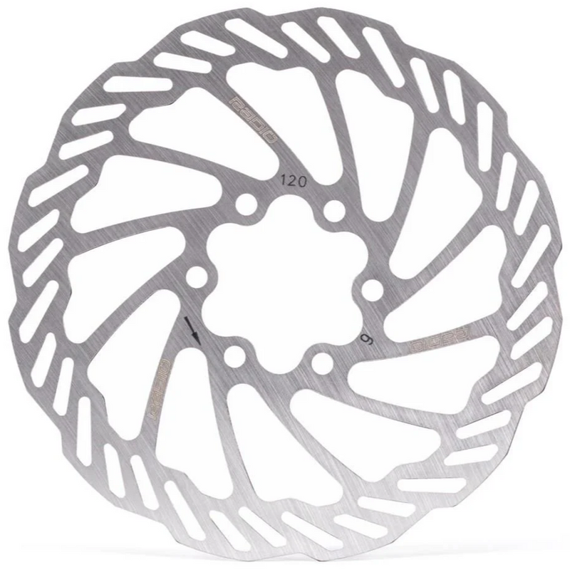 Radio Race RACELINE Brakedisc