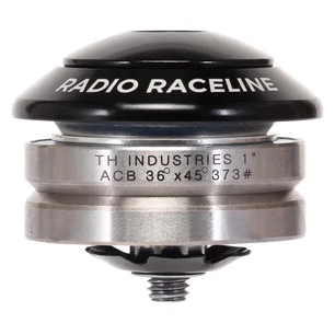 Radio Race RACELINE Headset