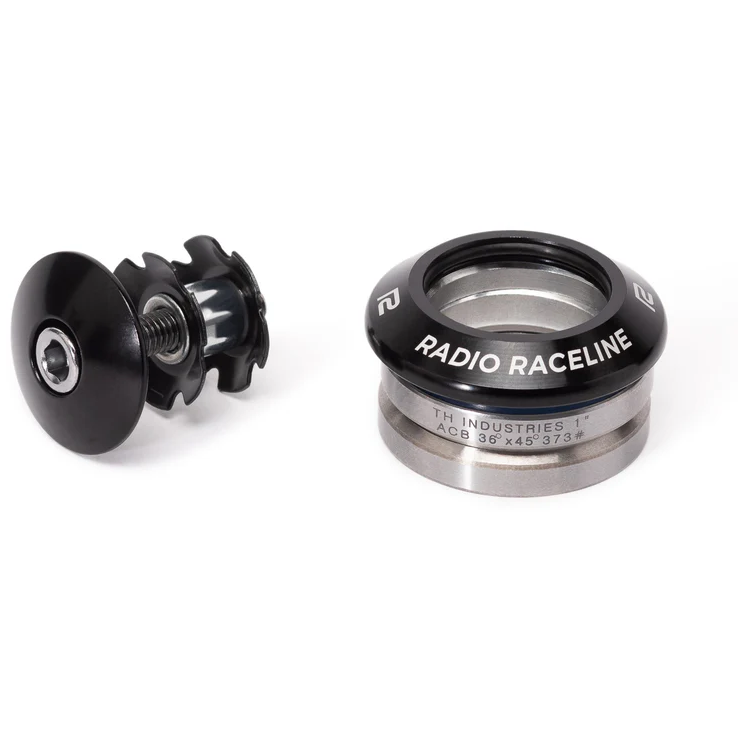 Radio Race RACELINE Headset