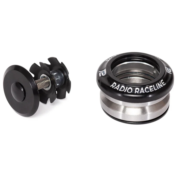 Radio Race RACELINE Headset