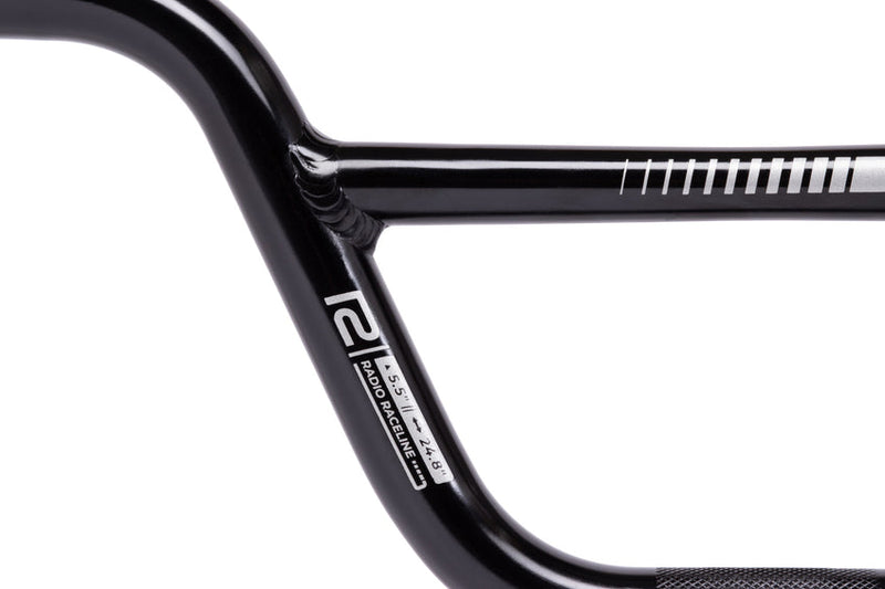 Radio Race XENON EXPERT Handlebar 2-piece