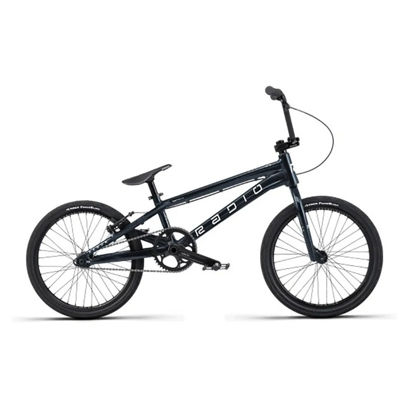 Radio Race XENON PRO XL 20 Complete Bike