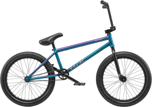Radio VALAC 20 Complete Bike