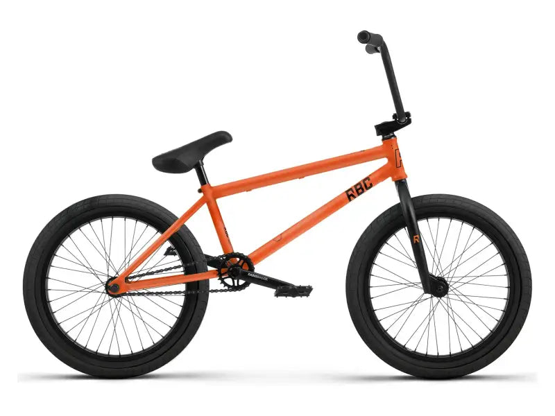 Radio VALAC 20 Complete Bike