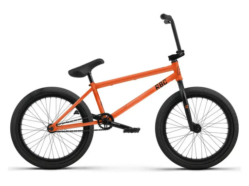 Radio VALAC 20 Complete Bike