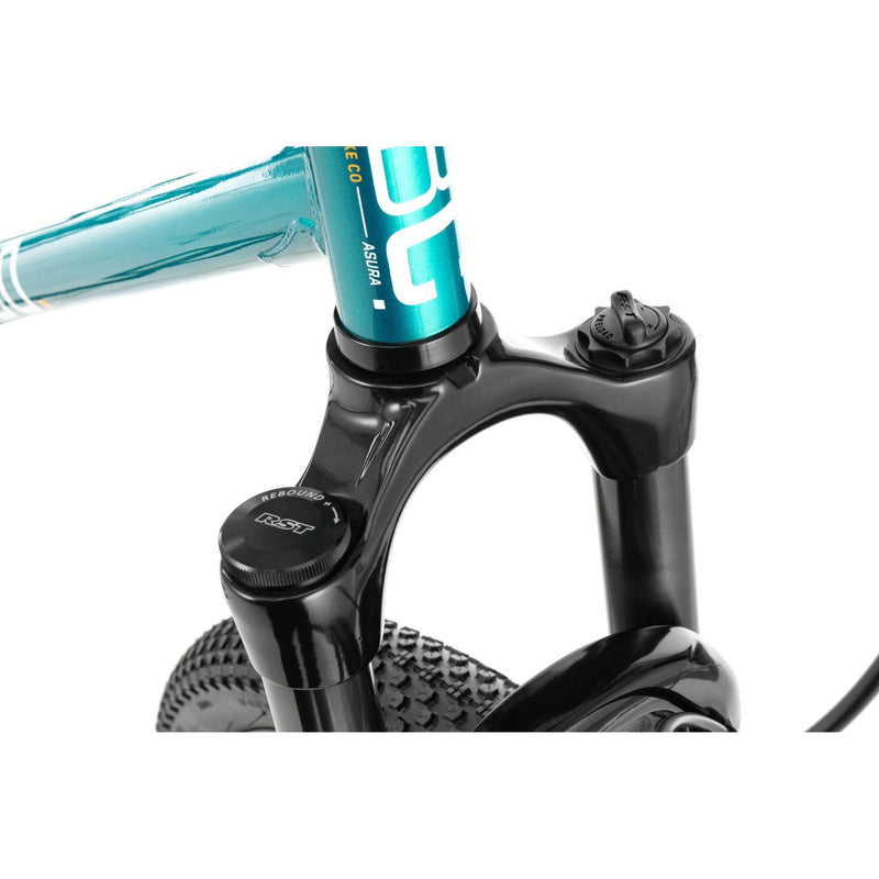 People's Store RADIO ASURA COMPLETE BIKE