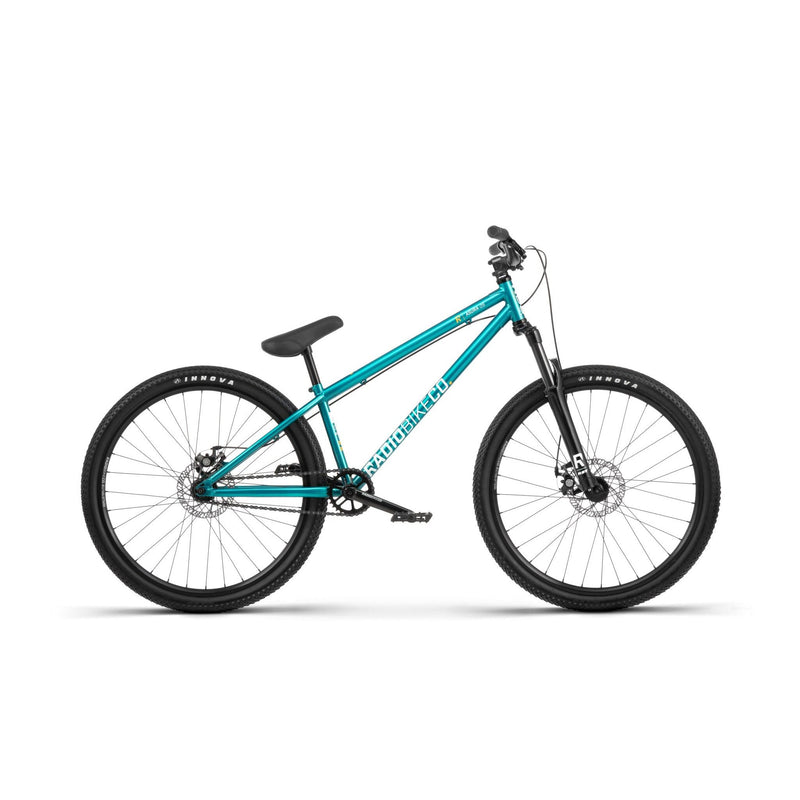 People's Store RADIO ASURA COMPLETE BIKE