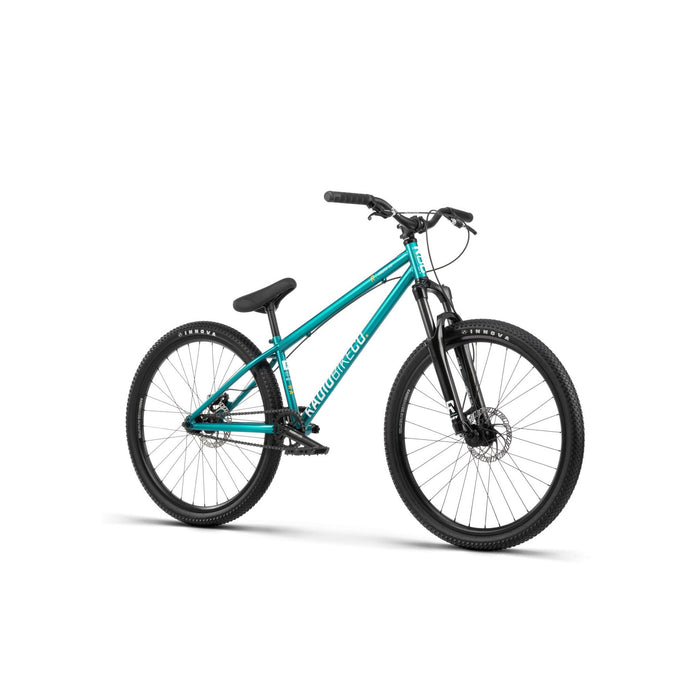 People's Store RADIO ASURA COMPLETE BIKE