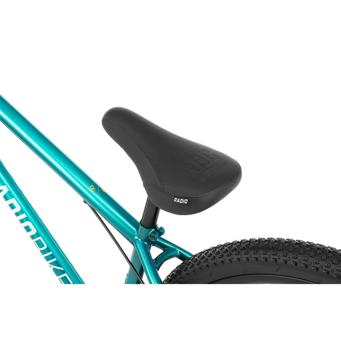 People's Store RADIO ASURA COMPLETE BIKE