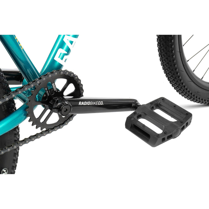 People's Store RADIO ASURA COMPLETE BIKE