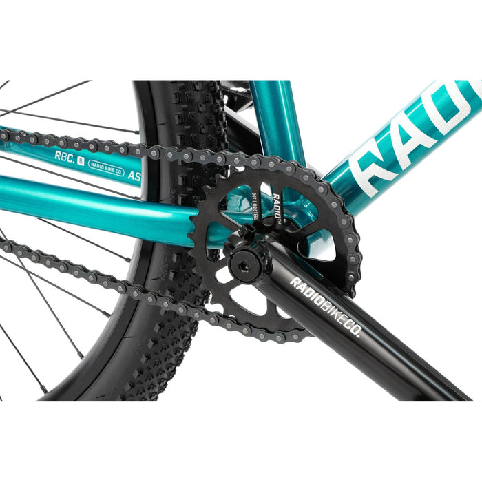 People's Store RADIO ASURA COMPLETE BIKE