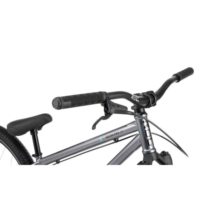 People's Store RADIO ASURA PRO 26" COMPLETE BIKE