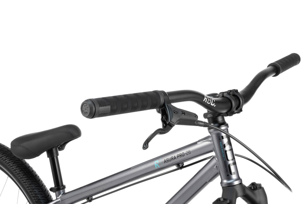 Radio Asura Pro 26" Complete Bike