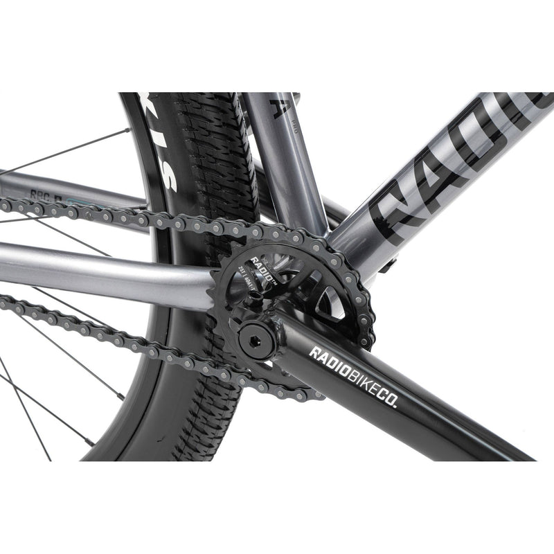 People's Store RADIO ASURA PRO 26" COMPLETE BIKE