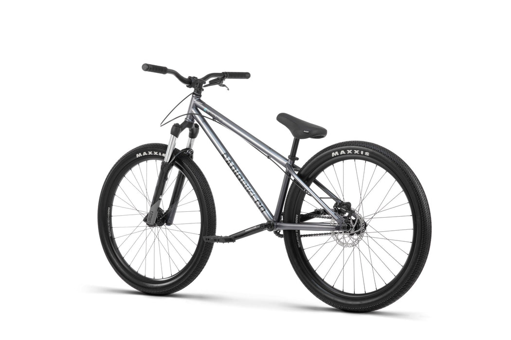 Radio Asura Pro 26" Complete Bike