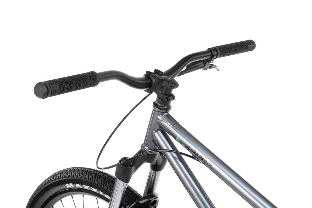 Radio Asura Pro 26" Complete Bike