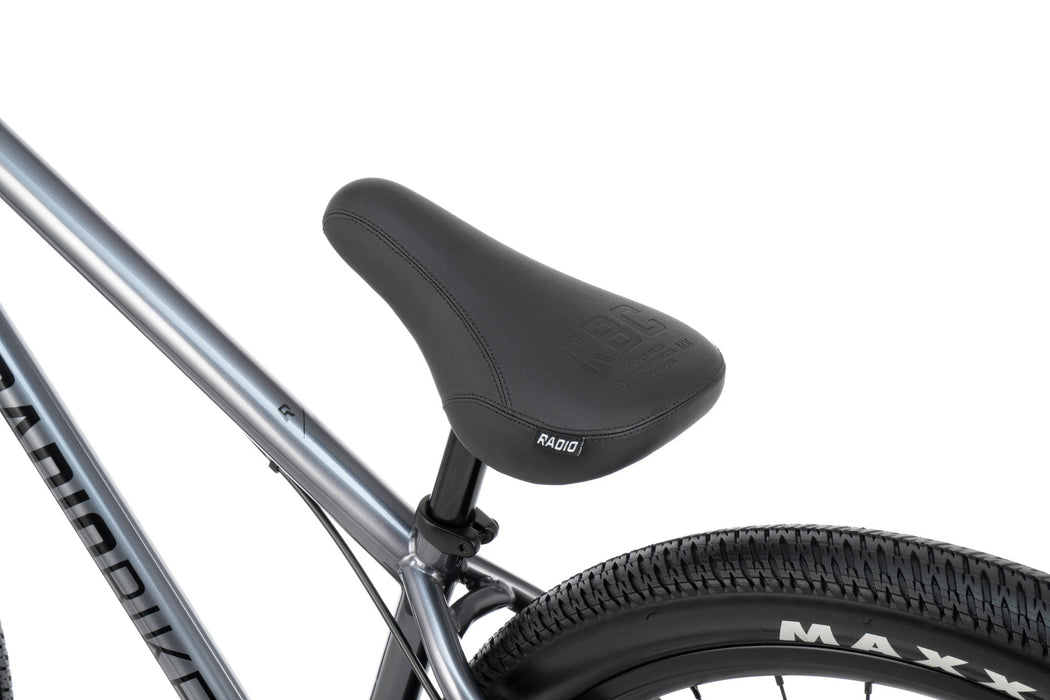 Radio Asura Pro 26" Complete Bike