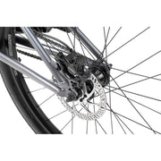 People's Store RADIO ASURA PRO 26" COMPLETE BIKE