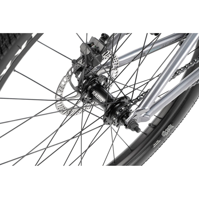 People's Store RADIO ASURA PRO 26" COMPLETE BIKE