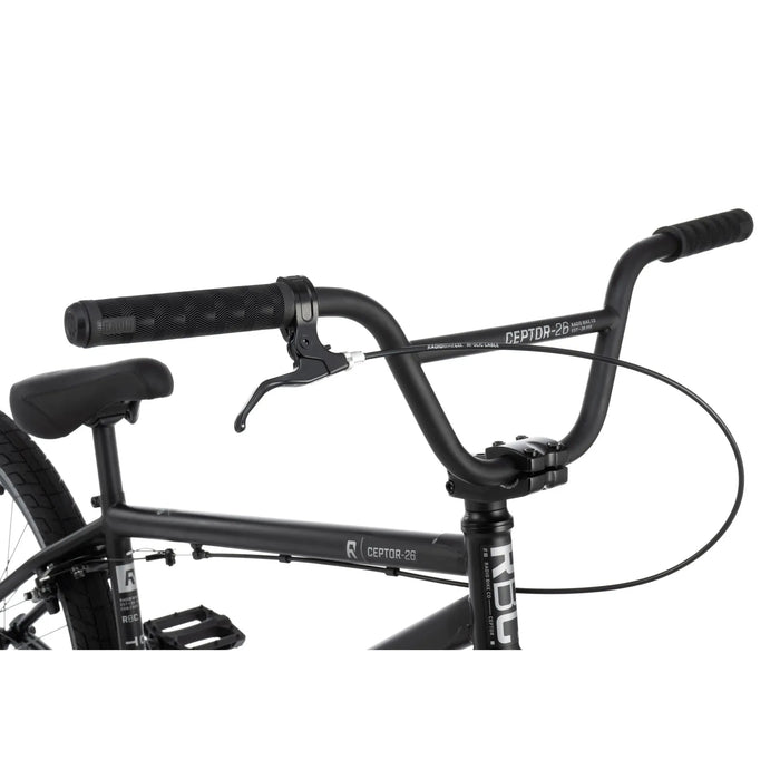 RADIO CEPTOR COMPLETE BIKE