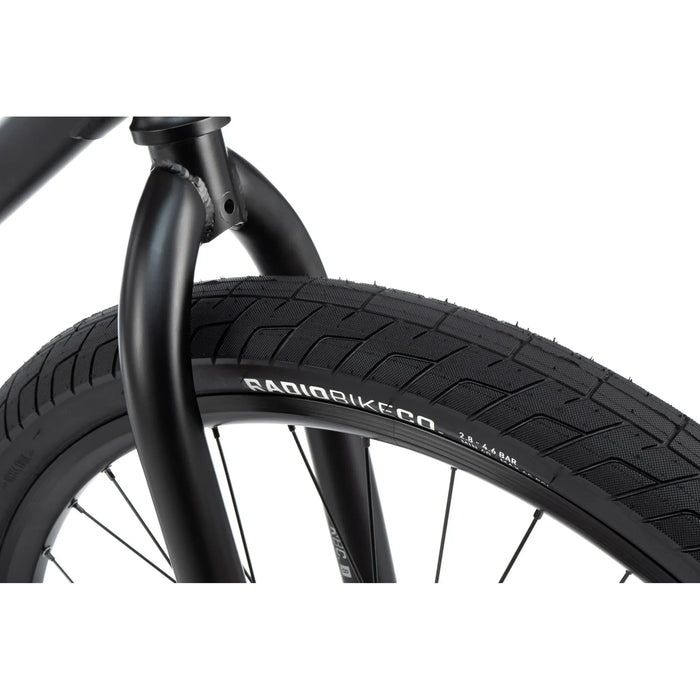 RADIO CEPTOR COMPLETE BIKE