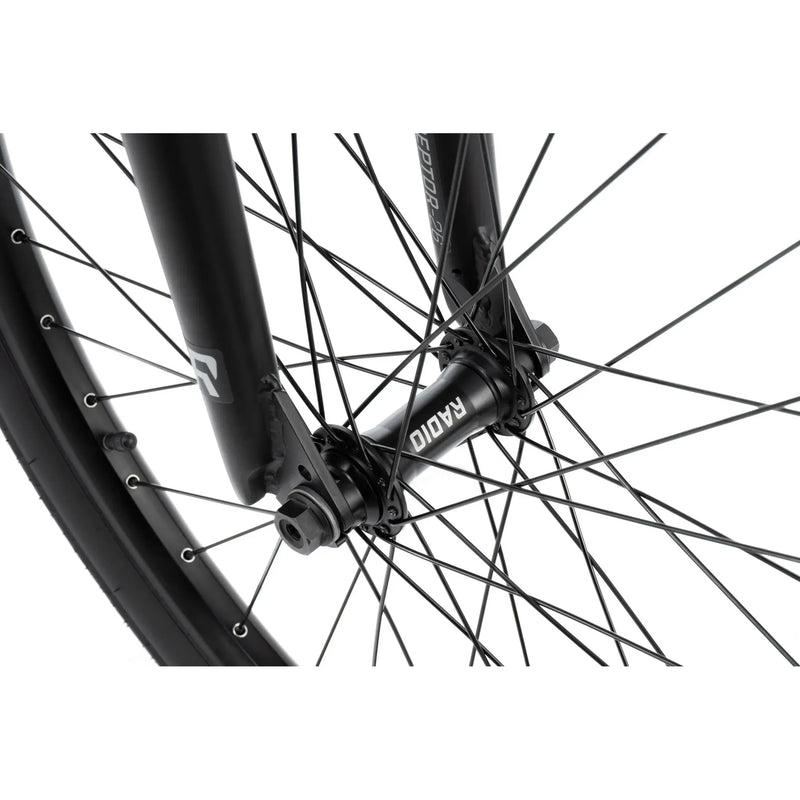 RADIO CEPTOR COMPLETE BIKE