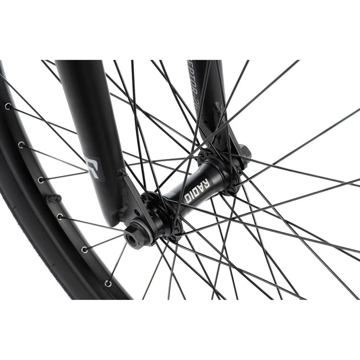 RADIO CEPTOR COMPLETE BIKE