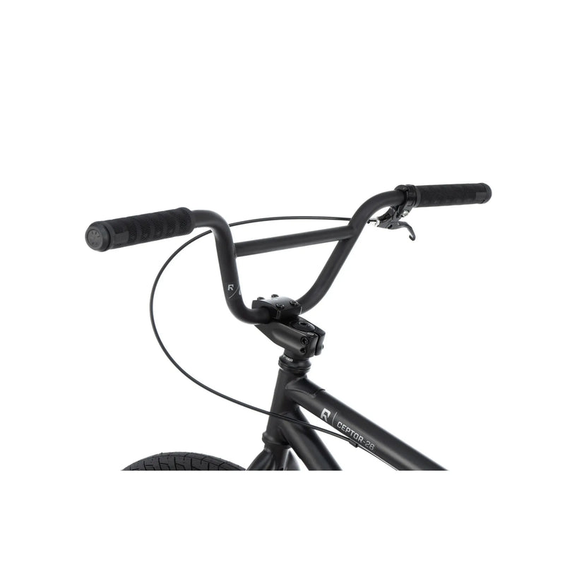 RADIO CEPTOR COMPLETE BIKE