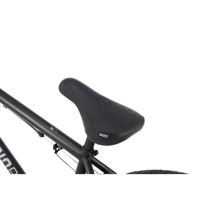 RADIO CEPTOR COMPLETE BIKE