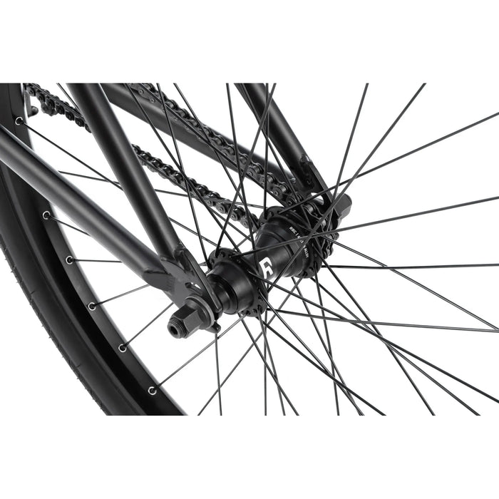 RADIO CEPTOR COMPLETE BIKE