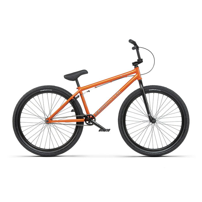 RADIO CEPTOR COMPLETE BIKE