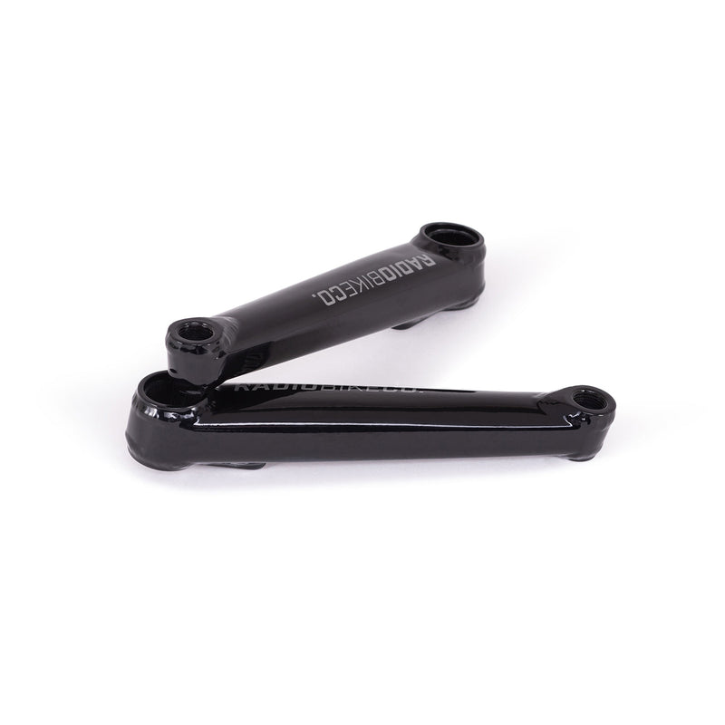 RADIO DESTRO LIGHT CRANK