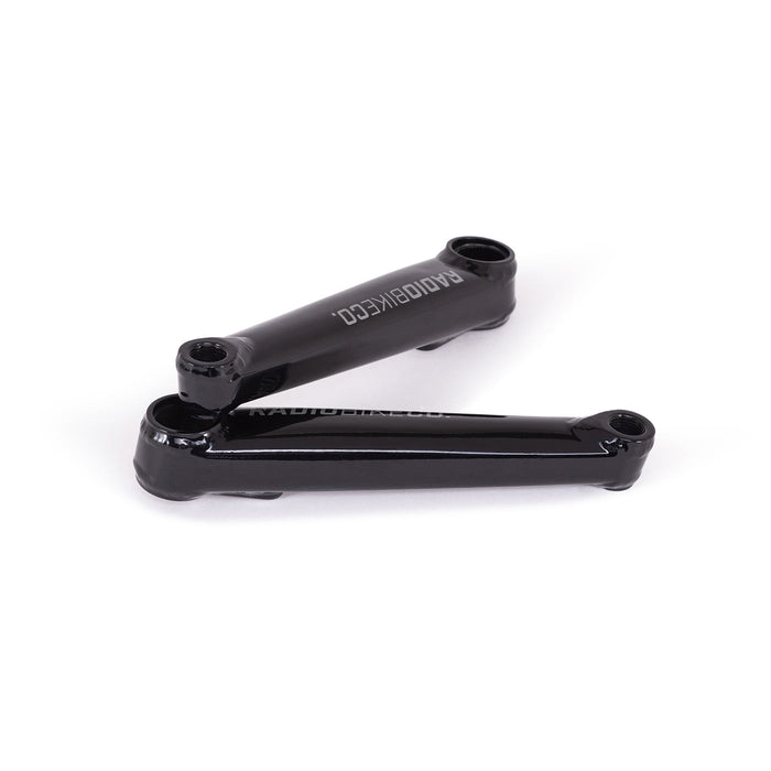 RADIO DESTRO LIGHT CRANK