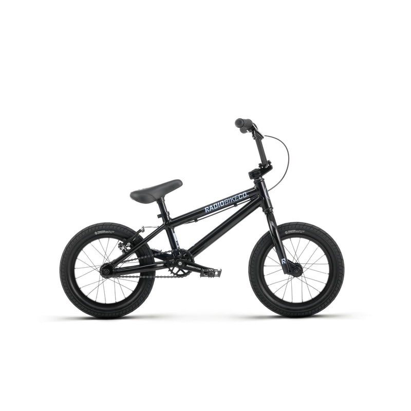 RADIO DICE 14" COMPLETE BIKE - People's Store