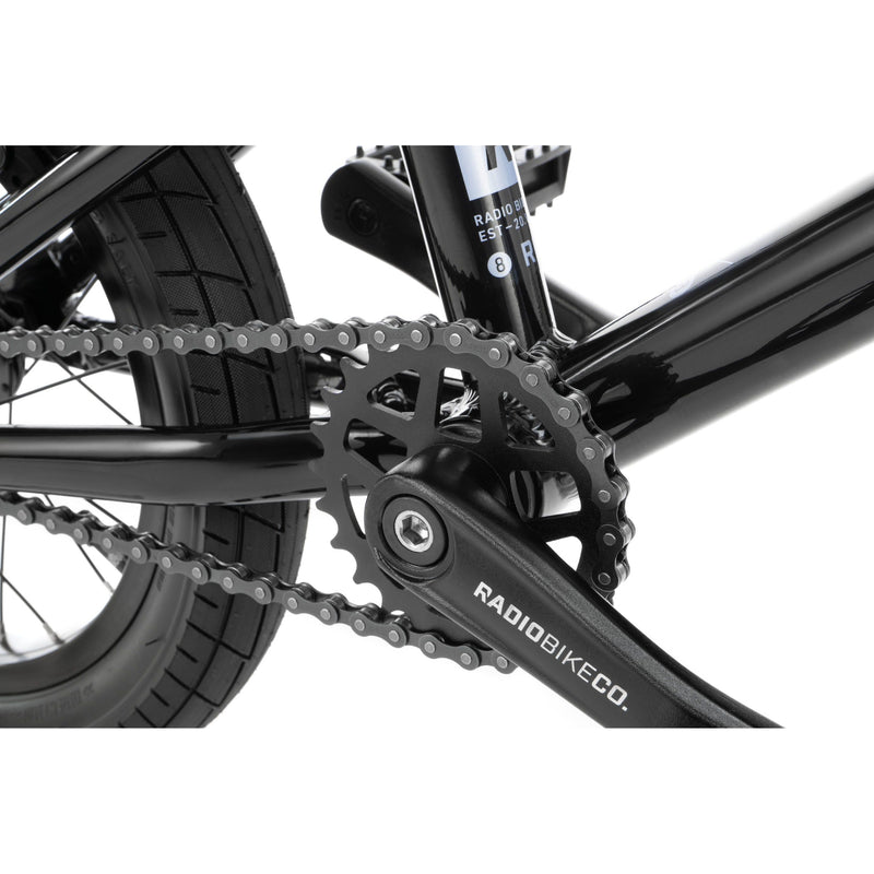 RADIO DICE 14" COMPLETE BIKE - People's Store