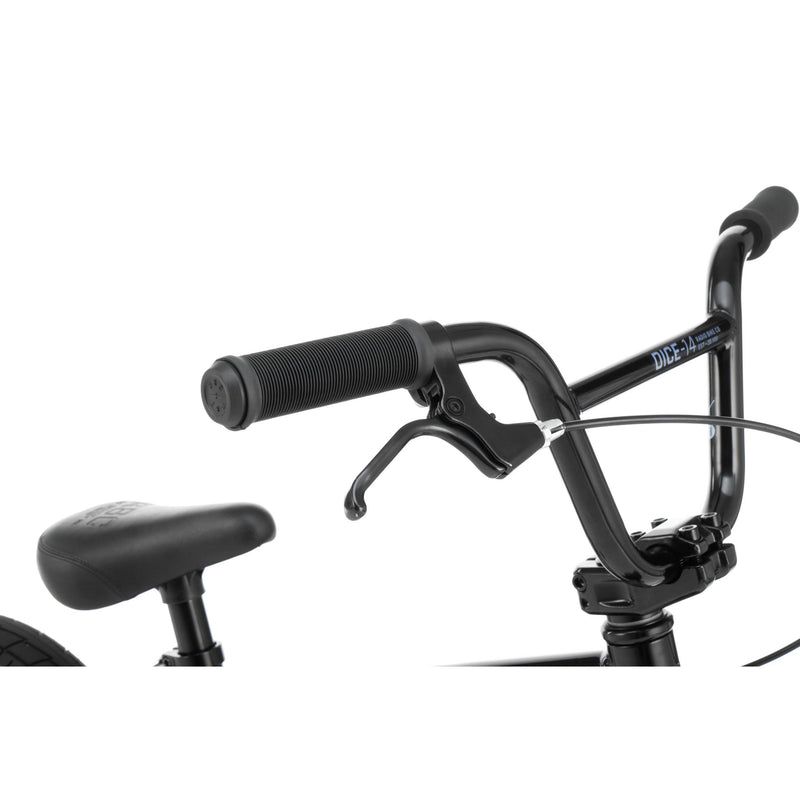 RADIO DICE 14" COMPLETE BIKE - People's Store