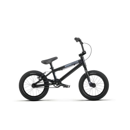 RADIO DICE 14" COMPLETE BIKE - People's Store