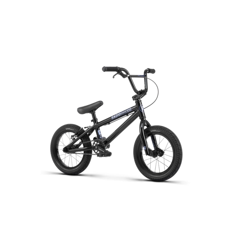 RADIO DICE 14" COMPLETE BIKE - People's Store