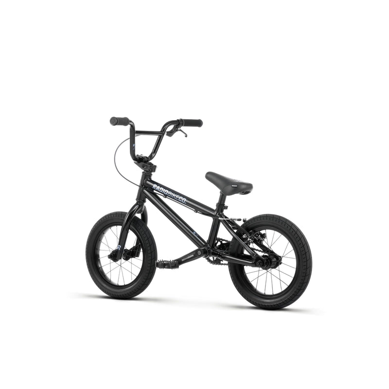 RADIO DICE 14" COMPLETE BIKE - People's Store