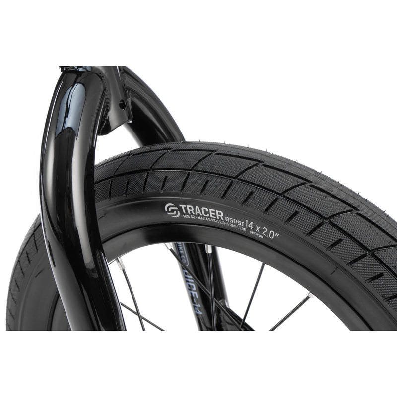 RADIO DICE 14" COMPLETE BIKE - People's Store