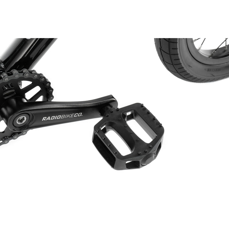 RADIO DICE 14" COMPLETE BIKE - People's Store