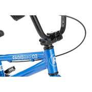 RADIO DICE 14" COMPLETE BIKE - People's Store