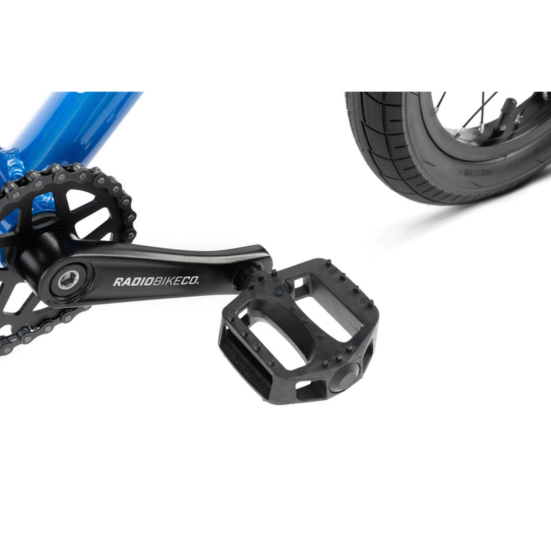 RADIO DICE 14" COMPLETE BIKE - People's Store