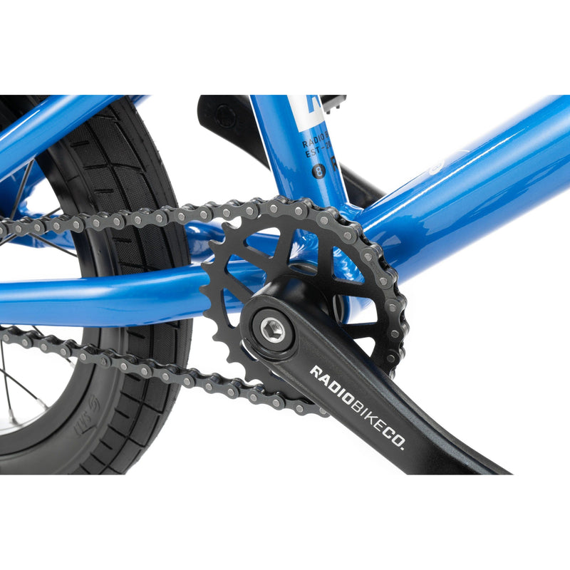 RADIO DICE 14" COMPLETE BIKE - People's Store