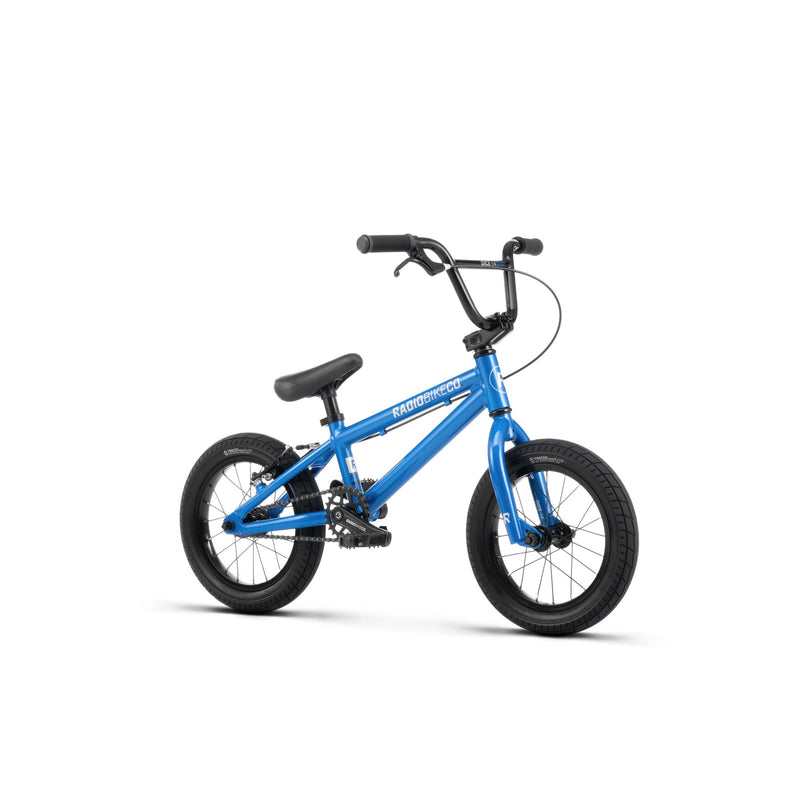 RADIO DICE 14" COMPLETE BIKE - People's Store