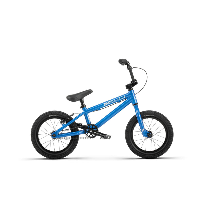 RADIO DICE 14" COMPLETE BIKE - People's Store