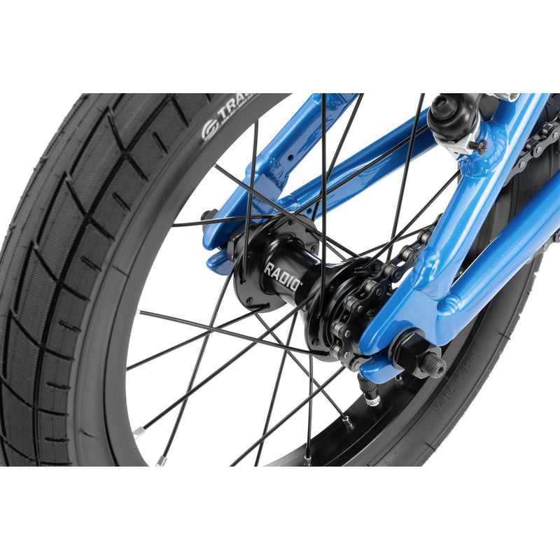 RADIO DICE 14" COMPLETE BIKE - People's Store